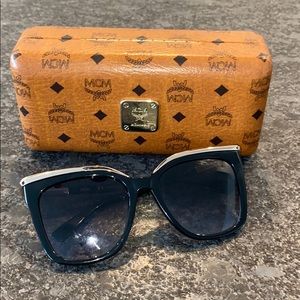 MCM Sunglasses